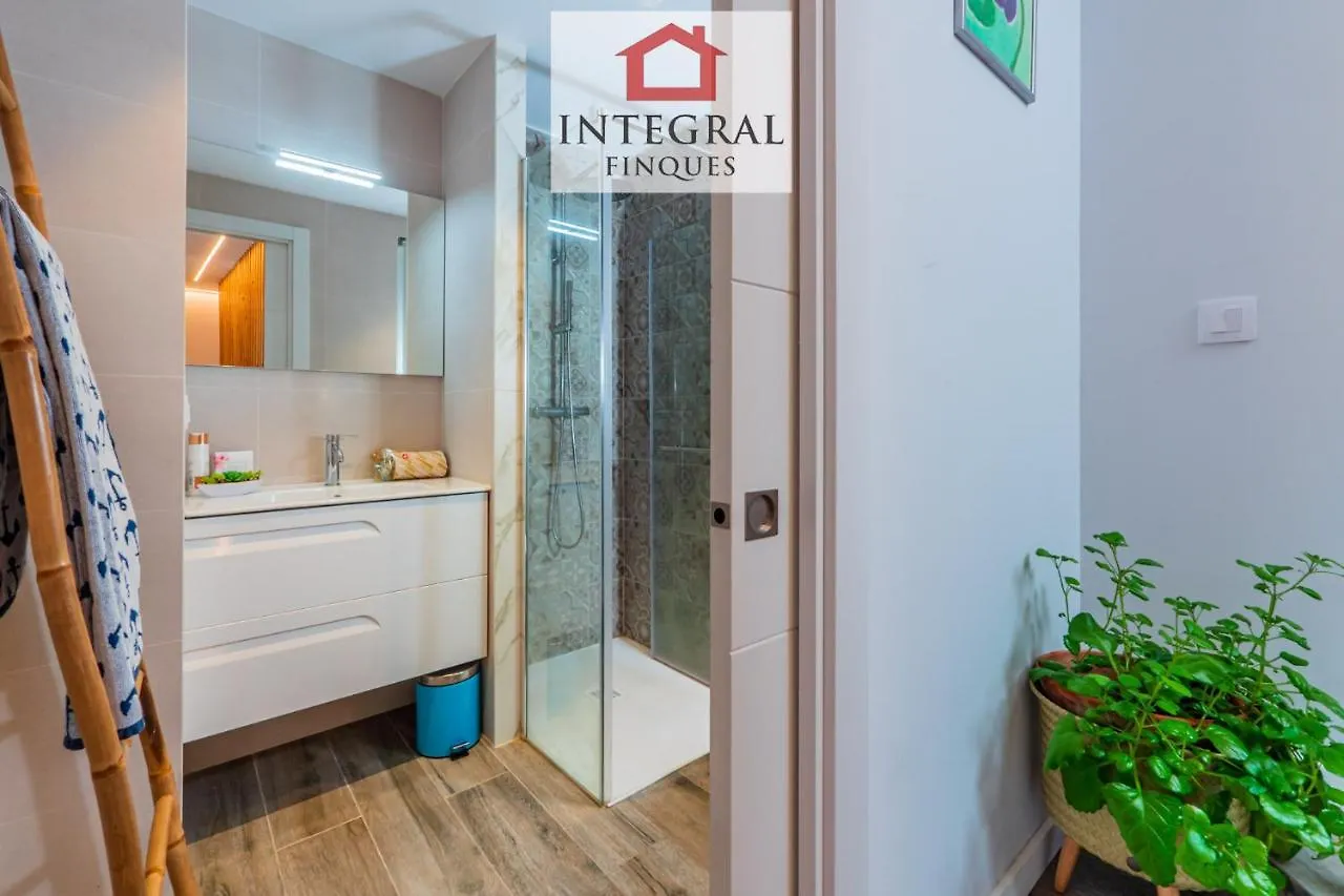La Ben Plantada Apartment Palamos 0*,  Spain
