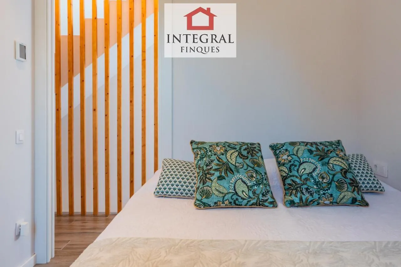 La Ben Plantada Apartment Palamos 0*,  Spain