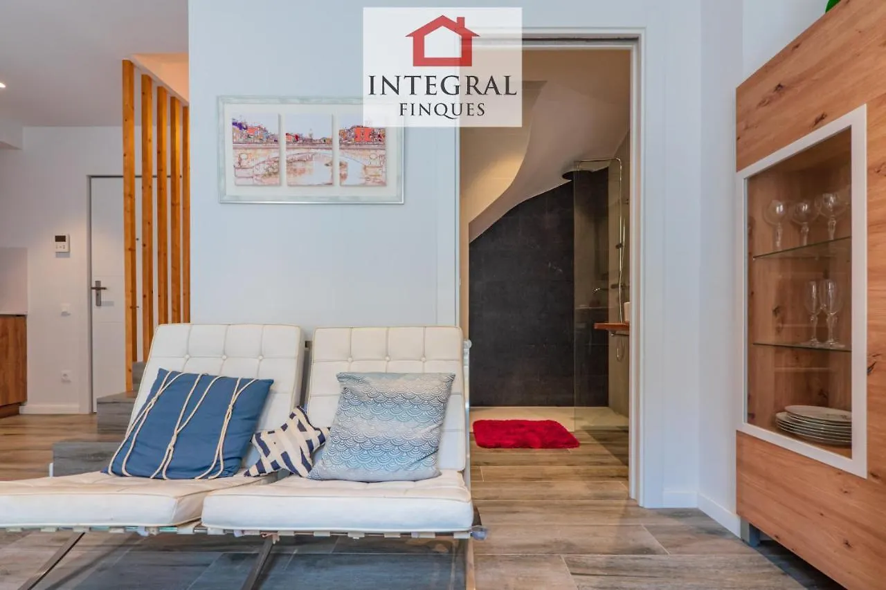 La Ben Plantada Apartment Palamos 0*,  Spain