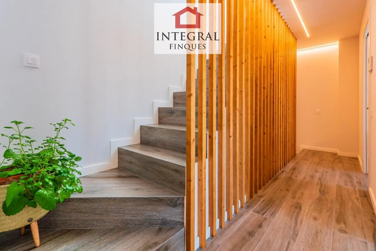La Ben Plantada Apartment Palamos Spain