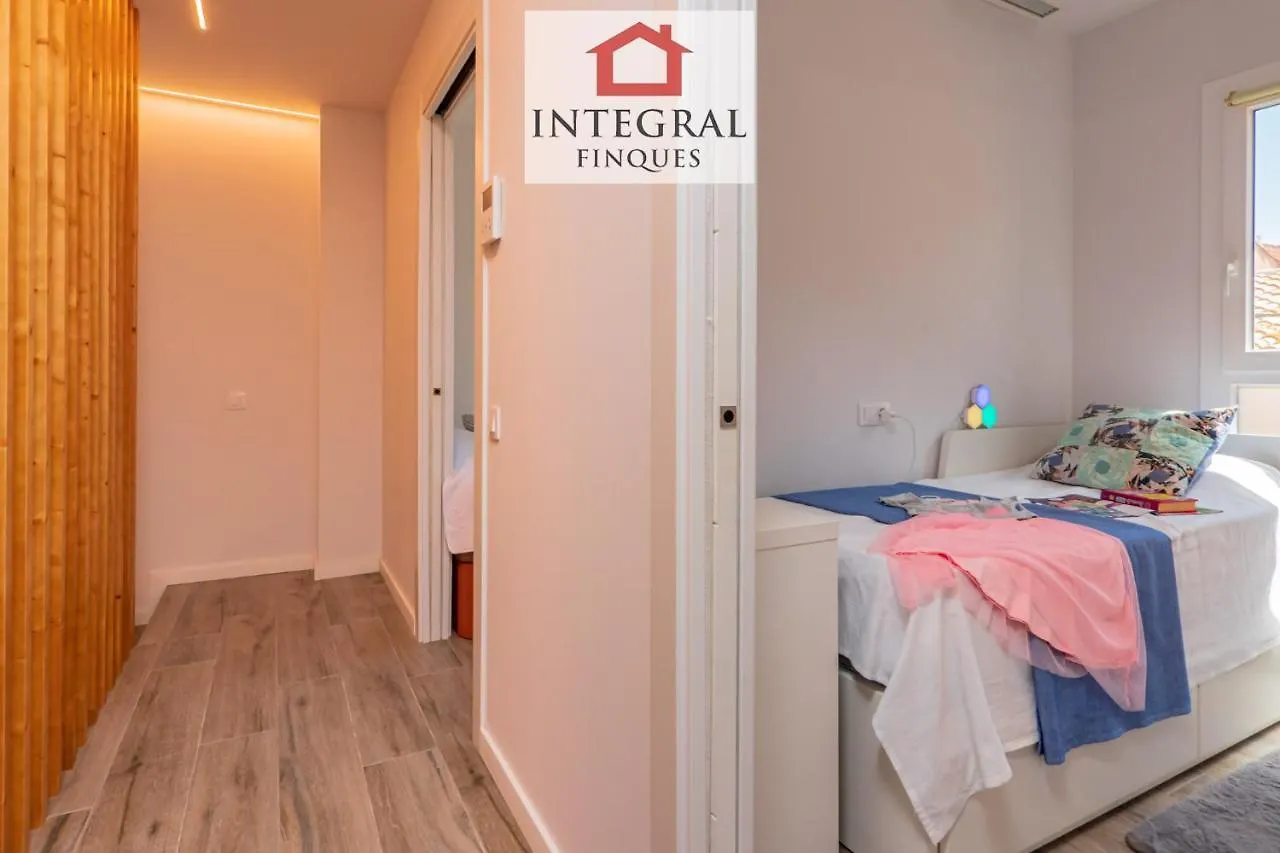 La Ben Plantada Apartment Palamos Spain